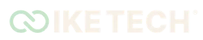 IKETECH logo