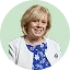 Mary Glindon